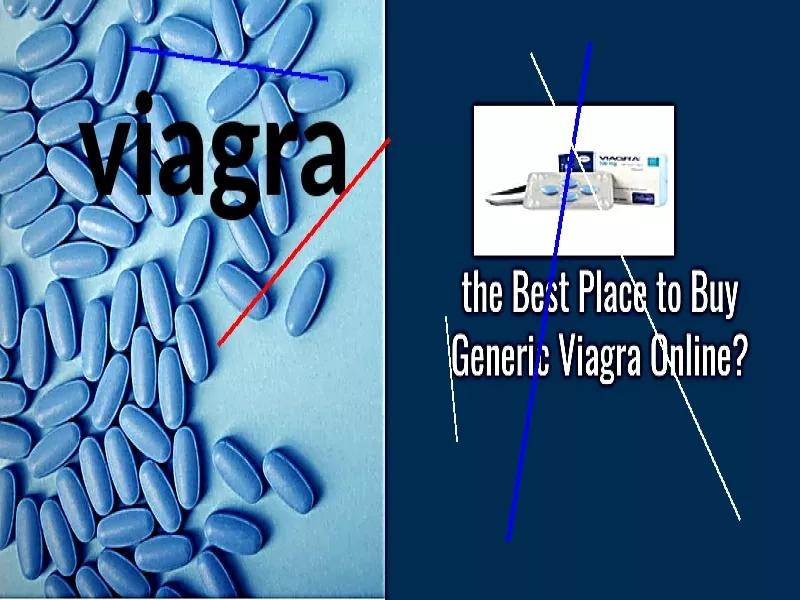 Acheter du viagra pas cher sur internet